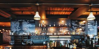Best Bars in Los Angeles, CA