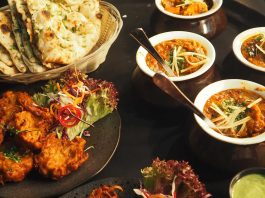 5 Best Indian Restaurants in Jacksonville, FL