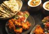 Tasty Indian Restaurants in Indianapolis