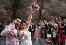 5 Best Marriage Celebrants in Las Vegas