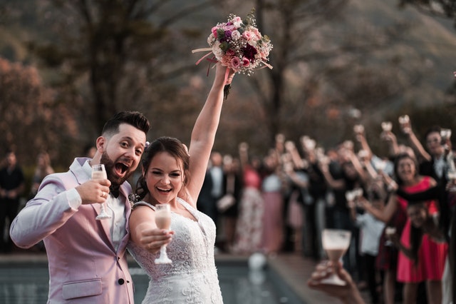 5 Best Marriage Celebrants in Las Vegas