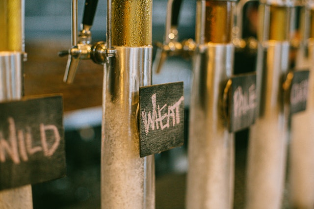 Craft Breweries in Mesa