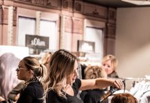 5 Best Beauty Salons in Memphis