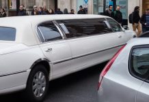 Best Limo Hire in Portland, OR