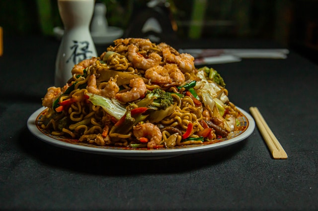 Best Malaysian Food in Atlanta, GA