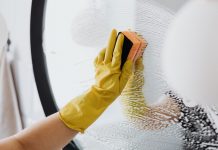 House Cleaning Services in Denver