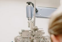 5 Best Optometrists in Nashville