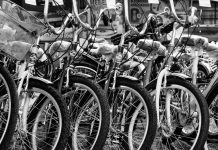 5 Best Bike Shops in Detroit