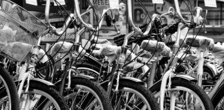 5 Best Bike Shops in Detroit