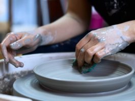 5 Best Pottery Shops in Charlotte, NC