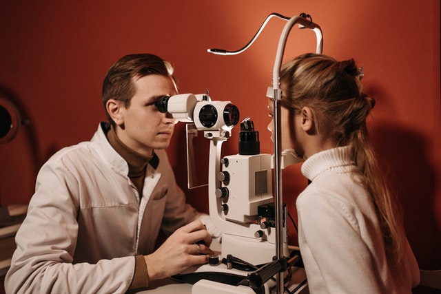 Cost-Effective Opticians in Oklahoma City