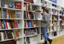 5 Best Bookstores in Baltimore