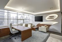 5 Best Office Rental Space in Boston