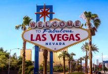 Best Places to Visit in Las Vegas, NV
