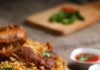 5 Best Indian Restaurants in Louisville