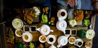 Mouthwatering Chinese Restaurants in Philadelphia