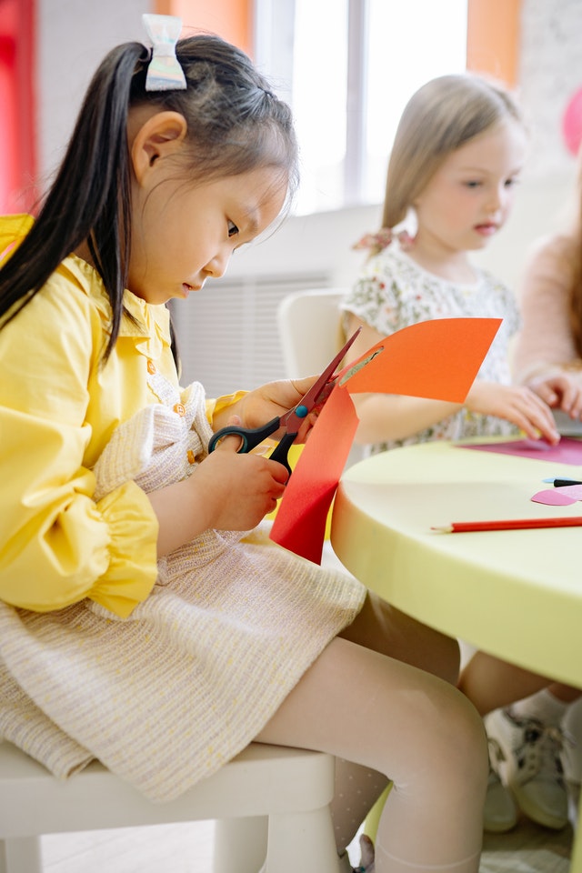 5 Best Preschools in Boston