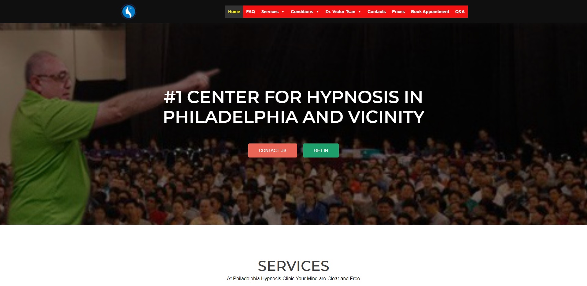 Best Hypnotherapy in Philadelphia, PA