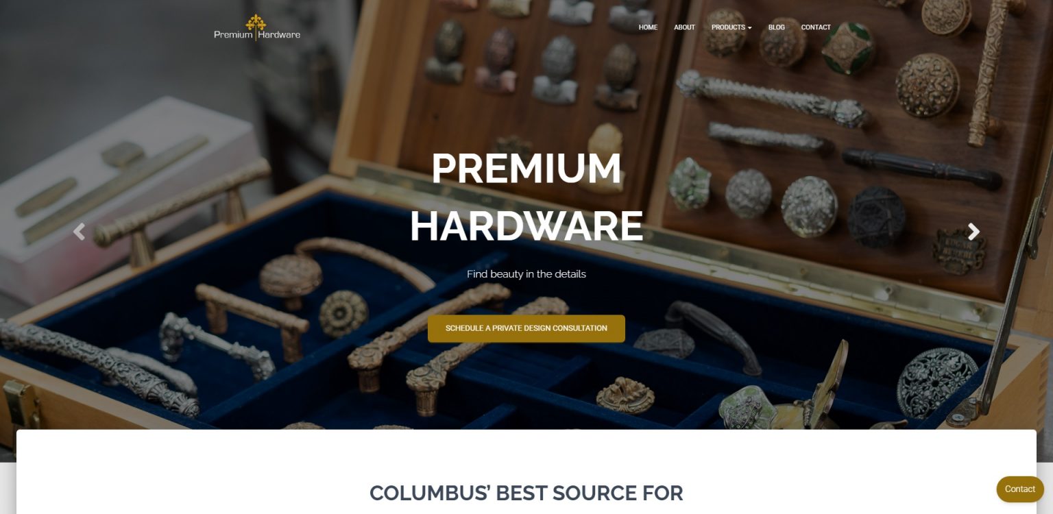 5 Best Hardware in Columbus, OH