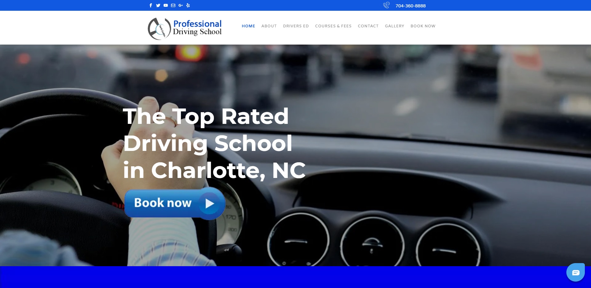 5 Best Driving Schools in Charlotte, NC
