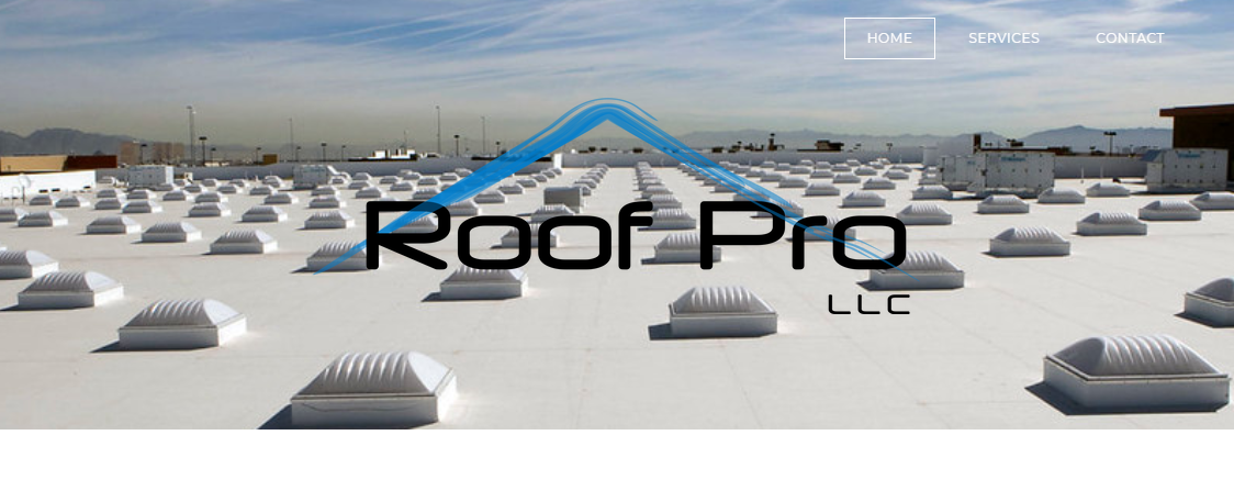 Roof Pro, LLC Roofing Contractors in Memphis, TN