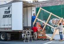 Best Removalists in Portland, OR