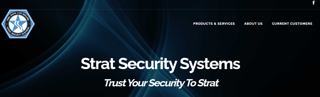 Strat Security Systems 