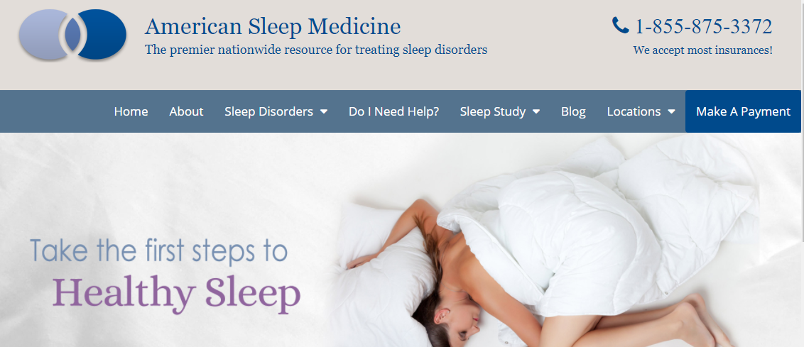 American Sleep Clinic 
