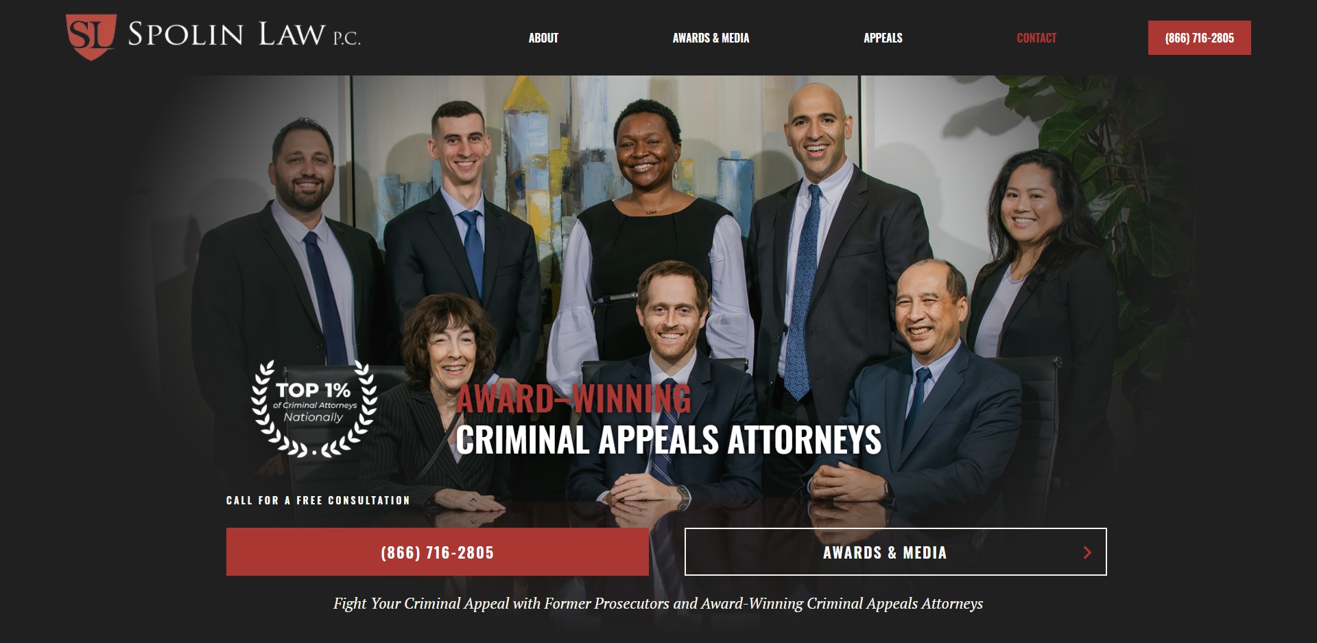 The Best Barristers in Los Angeles, CA