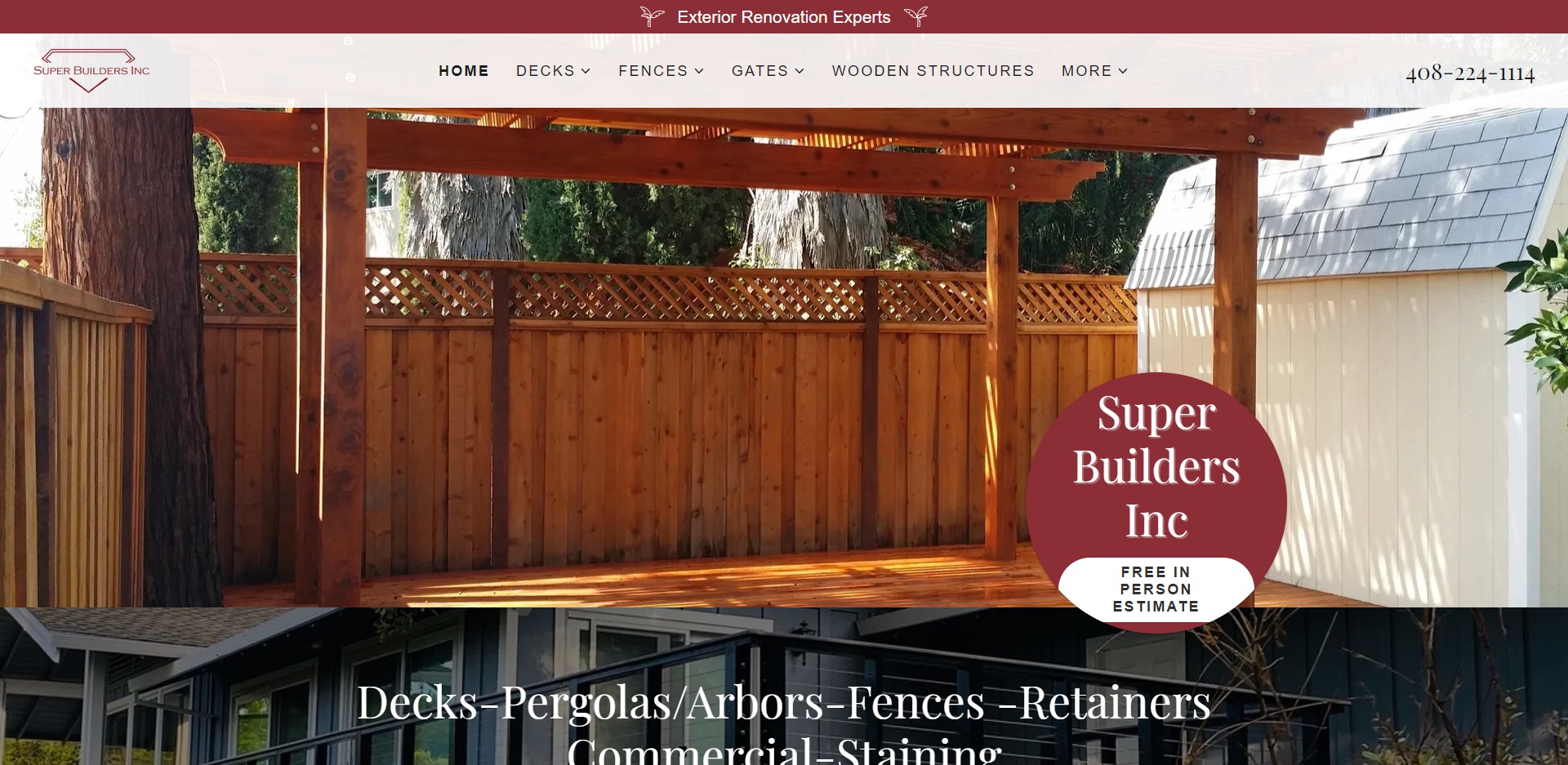 The Best Fencing Contractors in San Jose, CA