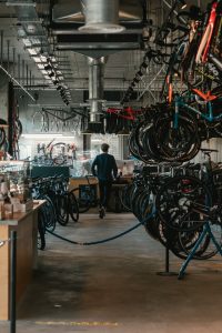 5 Best Bike Shops in Oklahoma City, OK