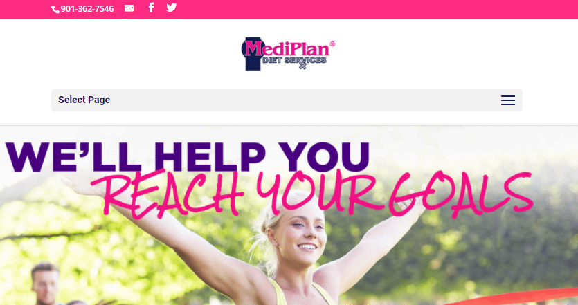 Mediplan Diet Services LLC 