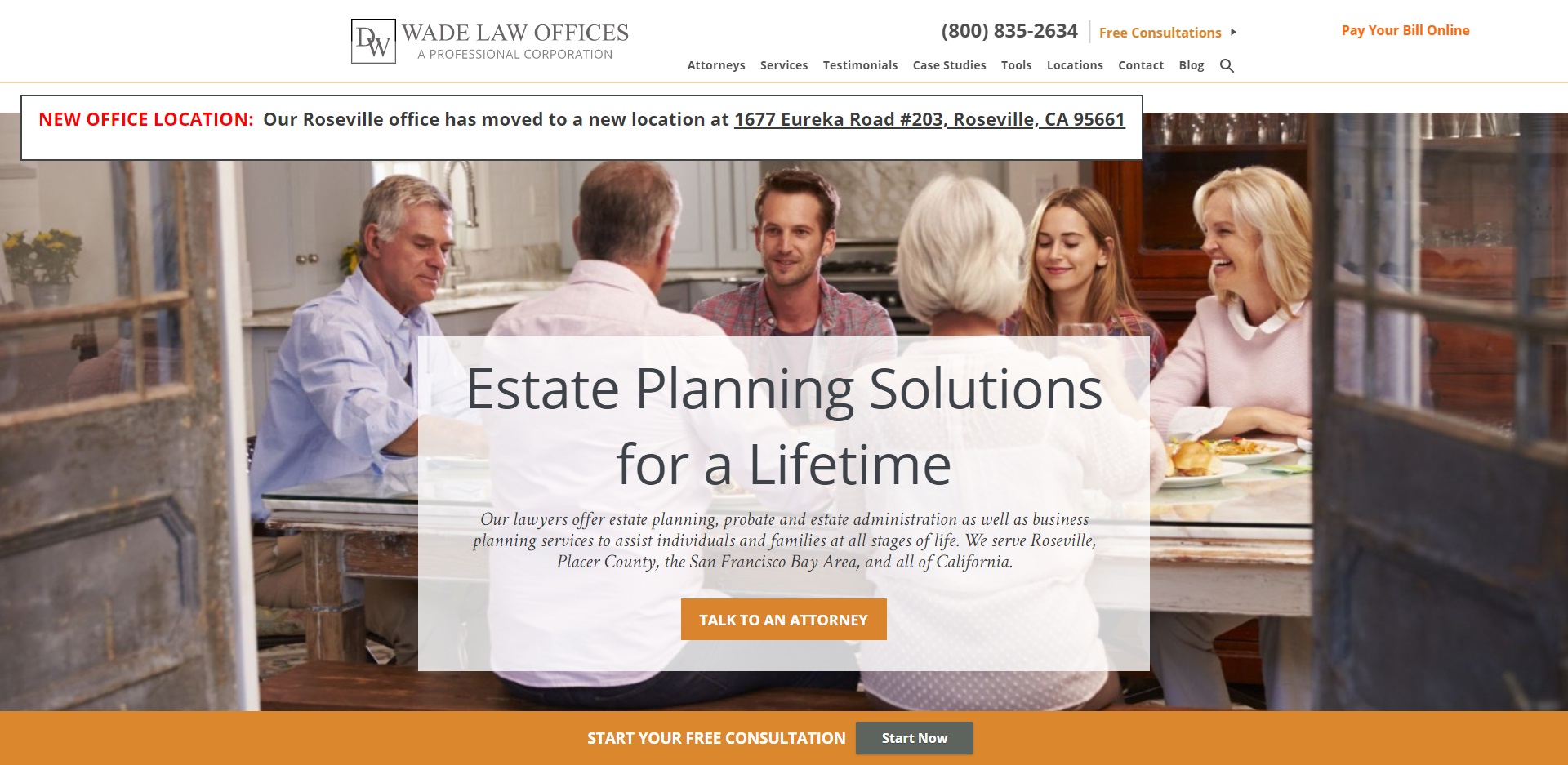 San Jose, CA's Best Estate Planning Attorneys