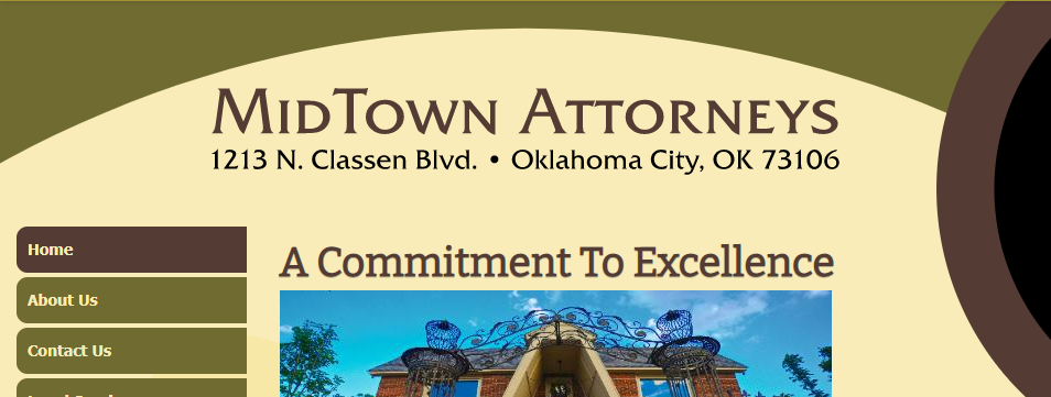 Adept Property Attorneys in Oklahoma City