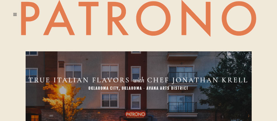 Profocient Italian Restaurants in Oklahoma City