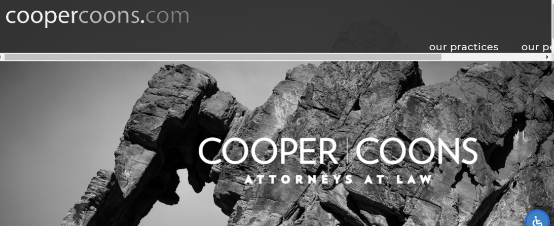 Cooper Coons, Ltd. 