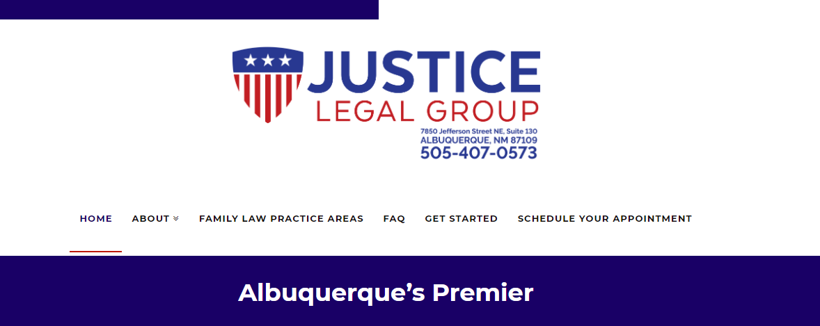 Reliable Divorce Lawyers in Albuquerque