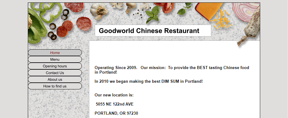 best chinese food portland near me