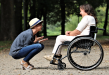 Best Disability Carers in St. Louis