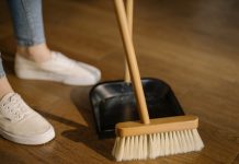5 Best House Cleaning Services in Las Vegas, NV