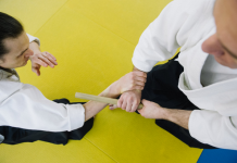 Best Martial Arts Classes in Sacramento