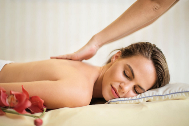 Best Massage Therapy in Detroit