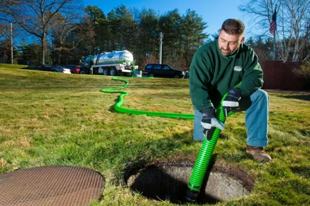 Best Septic Tank Services in Memphis