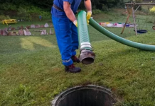 Best Septic Tank Services in Oklahoma City