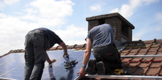 Best Solar Panel Maintenance in Albuquerque