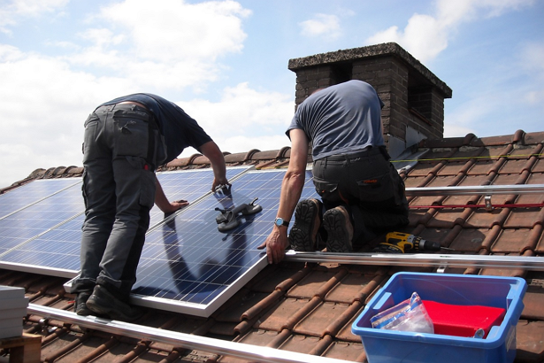 Best Solar Panel Maintenance in Albuquerque