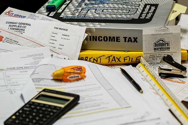 Best Tax Services in Memphis