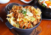 5 Best Thai Restaurants in Baltimore, MD