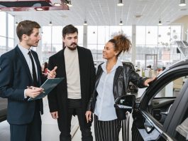 5 Best Used Car Dealers in Louisville, KY