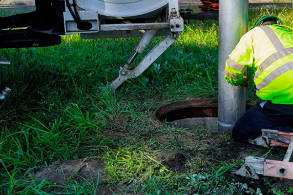 Top Septic Tank Services in Memphis